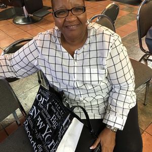 Meet your Posher, Cecelia